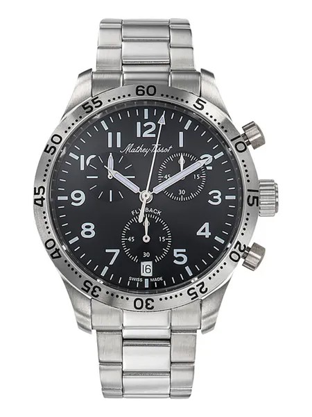 Наручные часы мужские MATHEY-TISSOT H1821CHANG