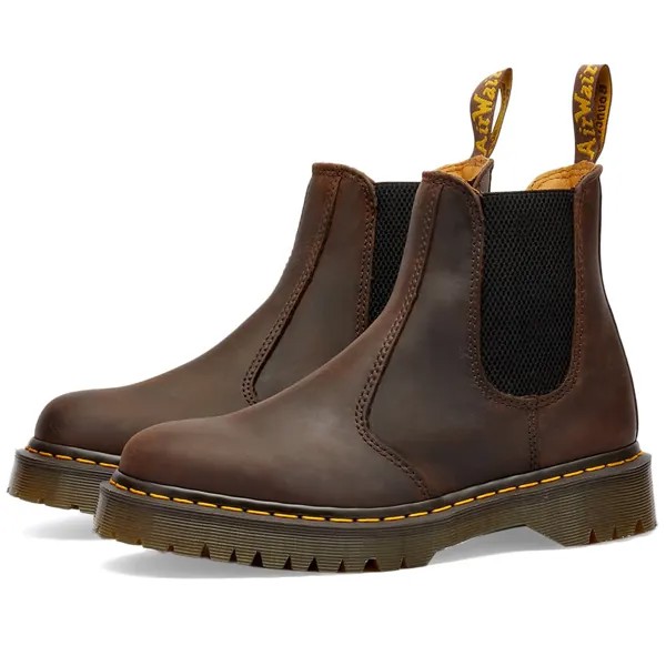 Ботинки Dr. Martens 2976 Bex Chelsea Boot