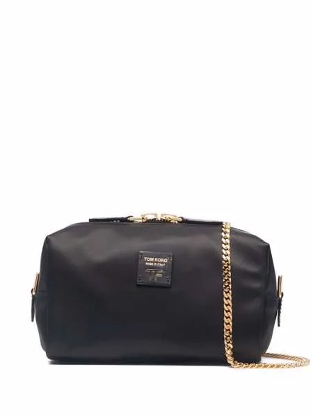 TOM FORD сумка через плечо с логотипом