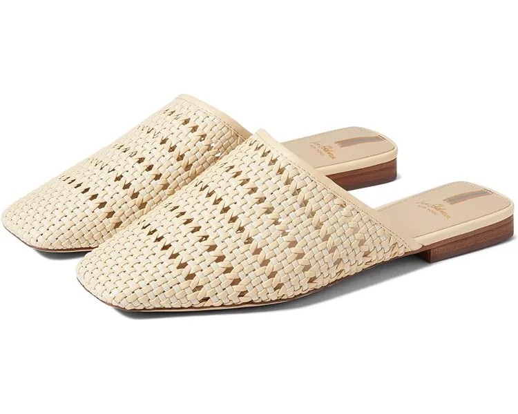 Лоферы Sam Edelman Leona, цвет Eggshell