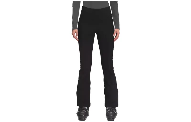 THE NORTH FACE Женские повседневные брюки, цвет Black