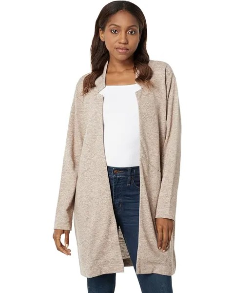 Свитер Hatley Ami Cardigan, цвет Caramel