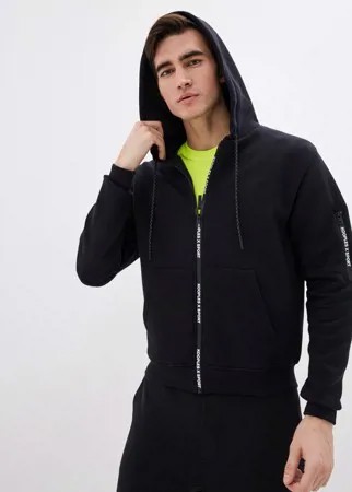 Толстовка The Kooples Sport