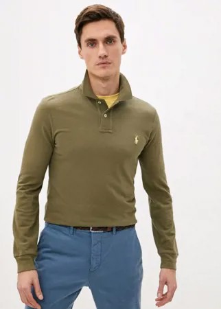 Поло Polo Ralph Lauren
