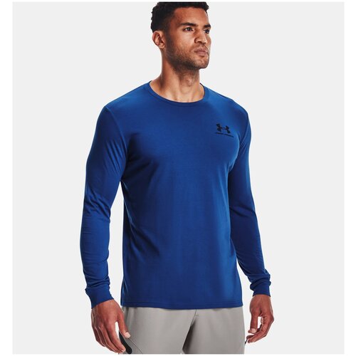Лонгслив Under Armour