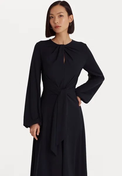 Платье из джерси Lauren Ralph Lauren
