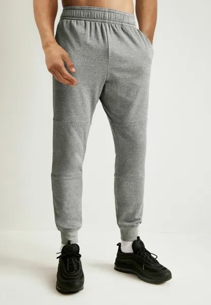 Спортивные брюки TECH TAPERED JOGGERS REGULAR FIT Next, серый