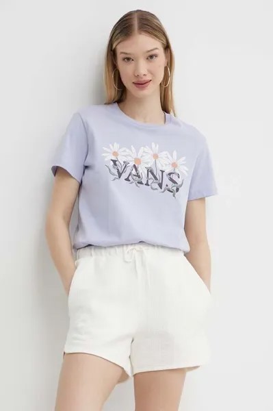 Шорты Vans, бежевый
