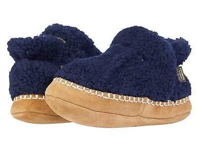 Детская обувь унисекс LLBean Cosy Slipper Bootie (для малышей/маленьких/больших детей)