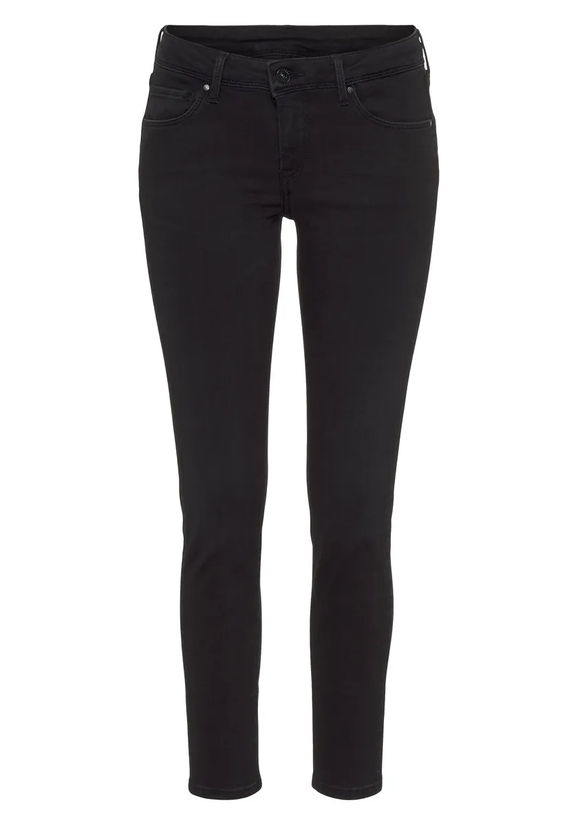 Джинсы скинни Pepe Jeans 