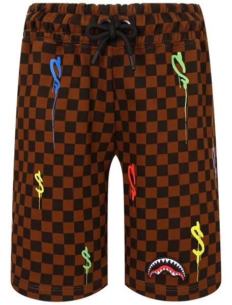 Шорты SPRAYGROUND