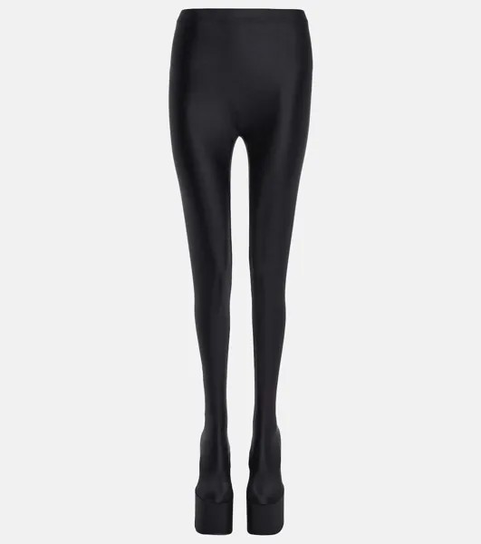 Брюки Camden BALENCIAGA, черный