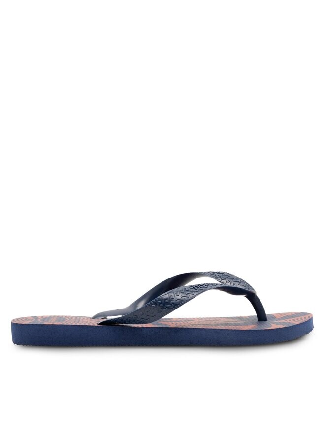 Шлепки Havaianas, синий