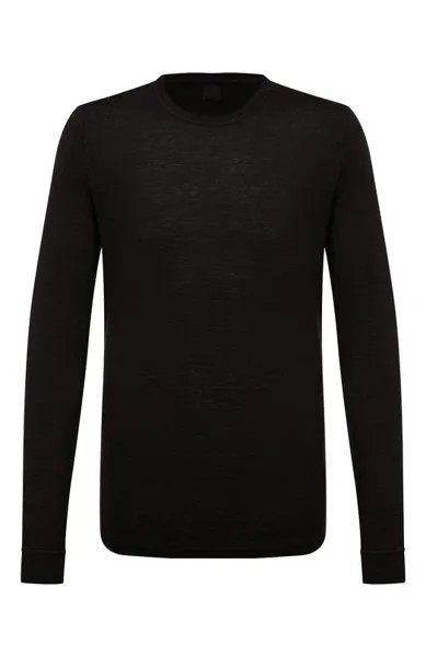 Льняной лонгслив 120% Lino