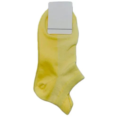 Носки короткие белые 2 пары / носки женские и носки мужские универсальный размер 36-41