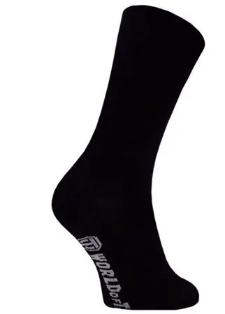 Носки Брестские, размер 31, черный
