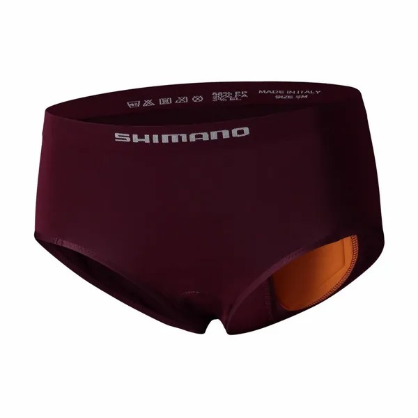 Шорты Shimano Vertex Under, черный