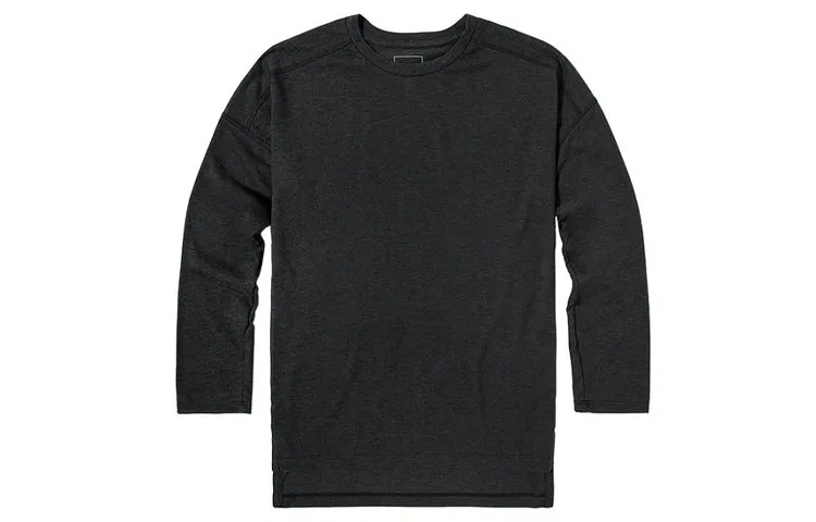 THE NORTH FACE Женская футболка, цвет Black