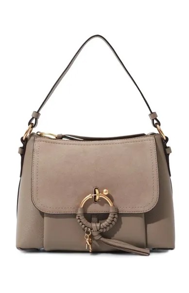 Сумка Joan small See by Chloé