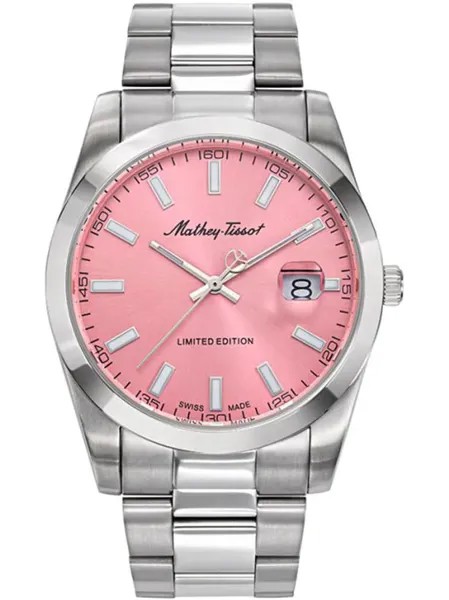 Наручные часы мужские MATHEY-TISSOT H451PK