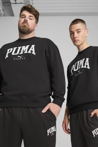 Спортивные брюки с логотипом Puma