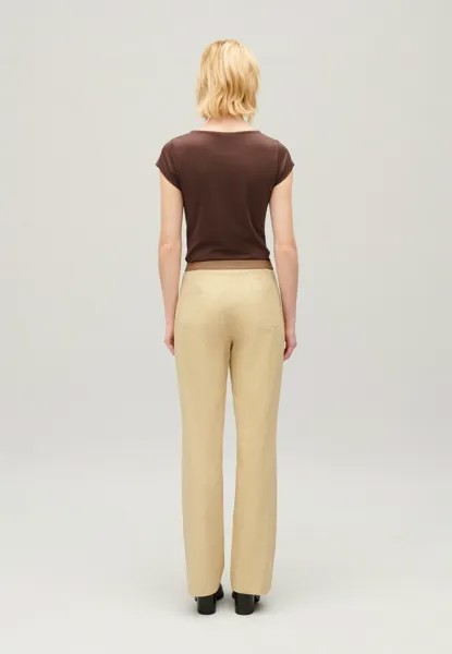 Брюки Claudie Pierlot, двухцветные