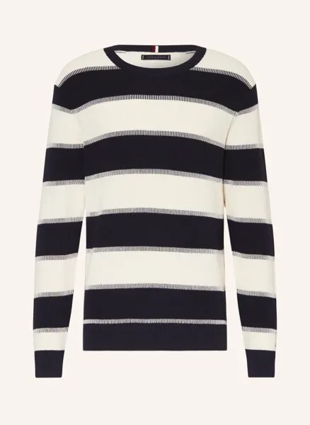 Пуловер Tommy Hilfiger, синий
