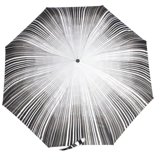 Зонт ZEST, белый, серый