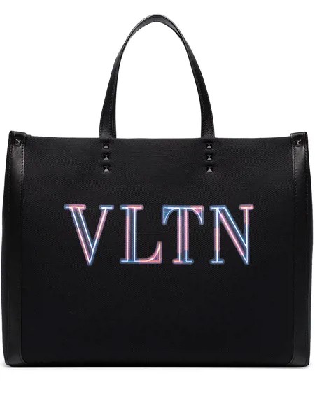 Valentino Garavani сумка-тоут с логотипом