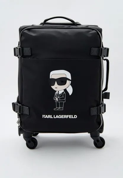 Чемодан Karl Lagerfeld