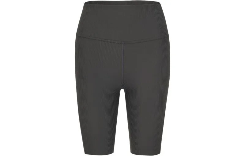 Reebok Женские спортивные шорты, цвет Black