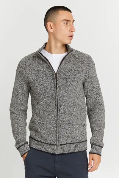 Смесовый кардиган 