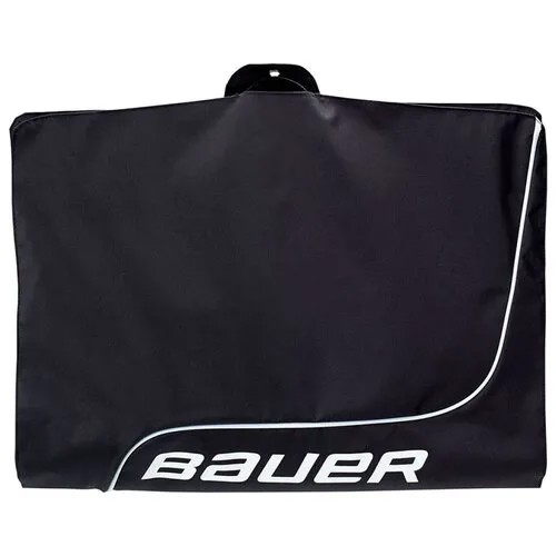 Сумка BAUER S14 IND Garment Bag(черный)