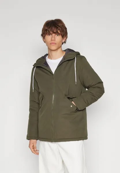 Парка JJLOOP Jack & Jones, лесная ночь