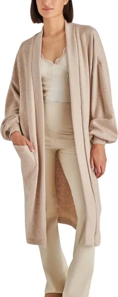 Свитер Marla Coat Steve Madden, цвет Oatmeal