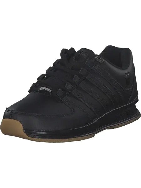 Кроссовки K-SWISS RINZLER, черный