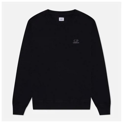 Толстовка C.P. Company, размер XXL, черный