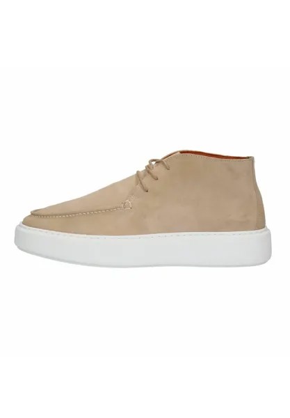 Спортивные туфли на шнуровке BEIGEFARBENE sacha, цвет beige