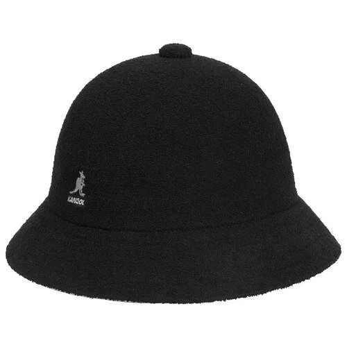 Панама KANGOL 0397BC Bermuda Casual, размер 57