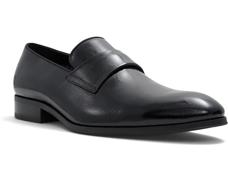 Оксфорды ALDO Doncaster, черный