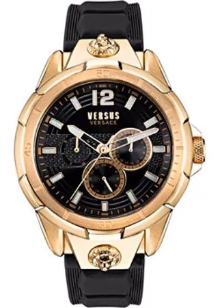 Fashion наручные  мужские часы Versus VSP1L0221. Коллекция Runyon