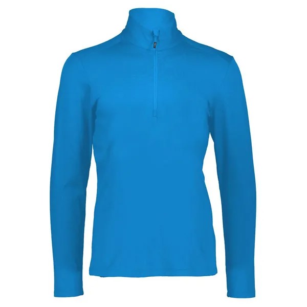 Толстовка на молнии CMP 39L2287 Ultralight Sweat, синий
