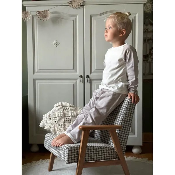 Mjolk Пижама White Sand