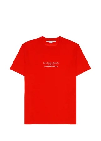Футболка Stella McCartney