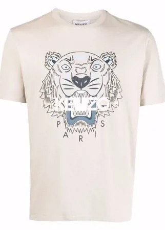 Kenzo футболка Tiger Classic