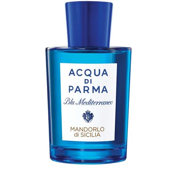 Туалетная вода Blu Mediterraneo Mandorlo Di Sicilia Acqua di Parma