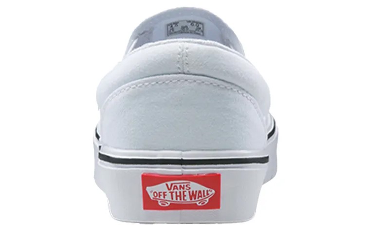 Слипоны для скейтбординга Vans унисекс