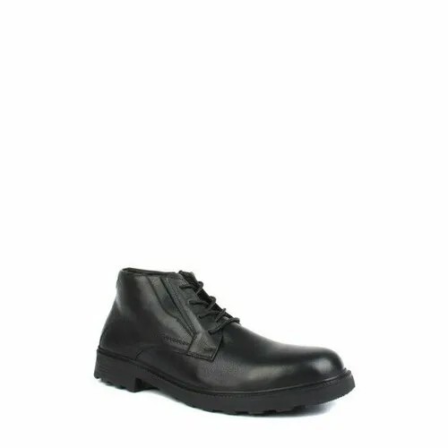 Ботинки Valser, размер 41, черный