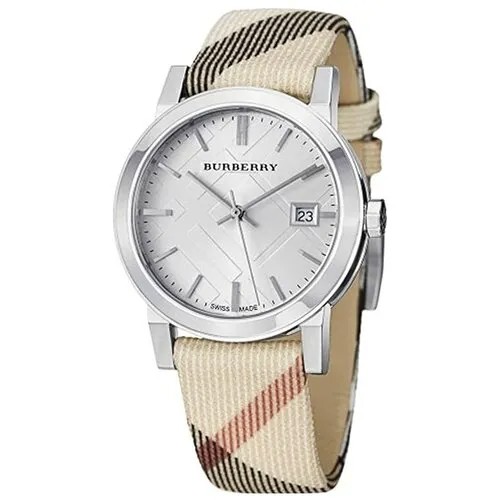 Наручные часы Burberry Nova Check BU9022