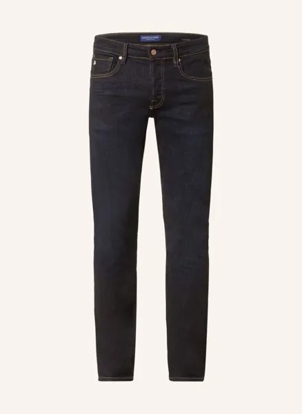Джинсы SCOTCH & SODA RALSTON Regular Slim Fit